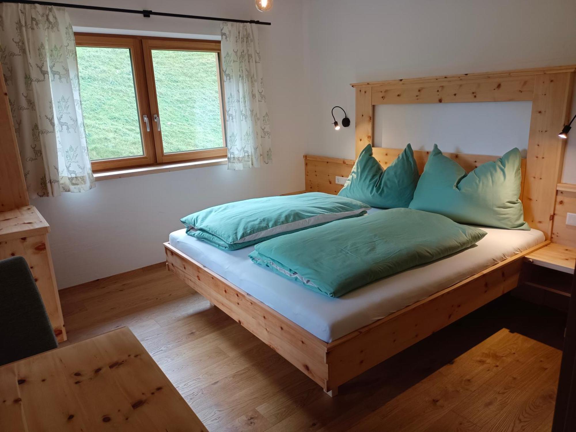 Chalet Leni ชลัดมิง ภายนอก รูปภาพ